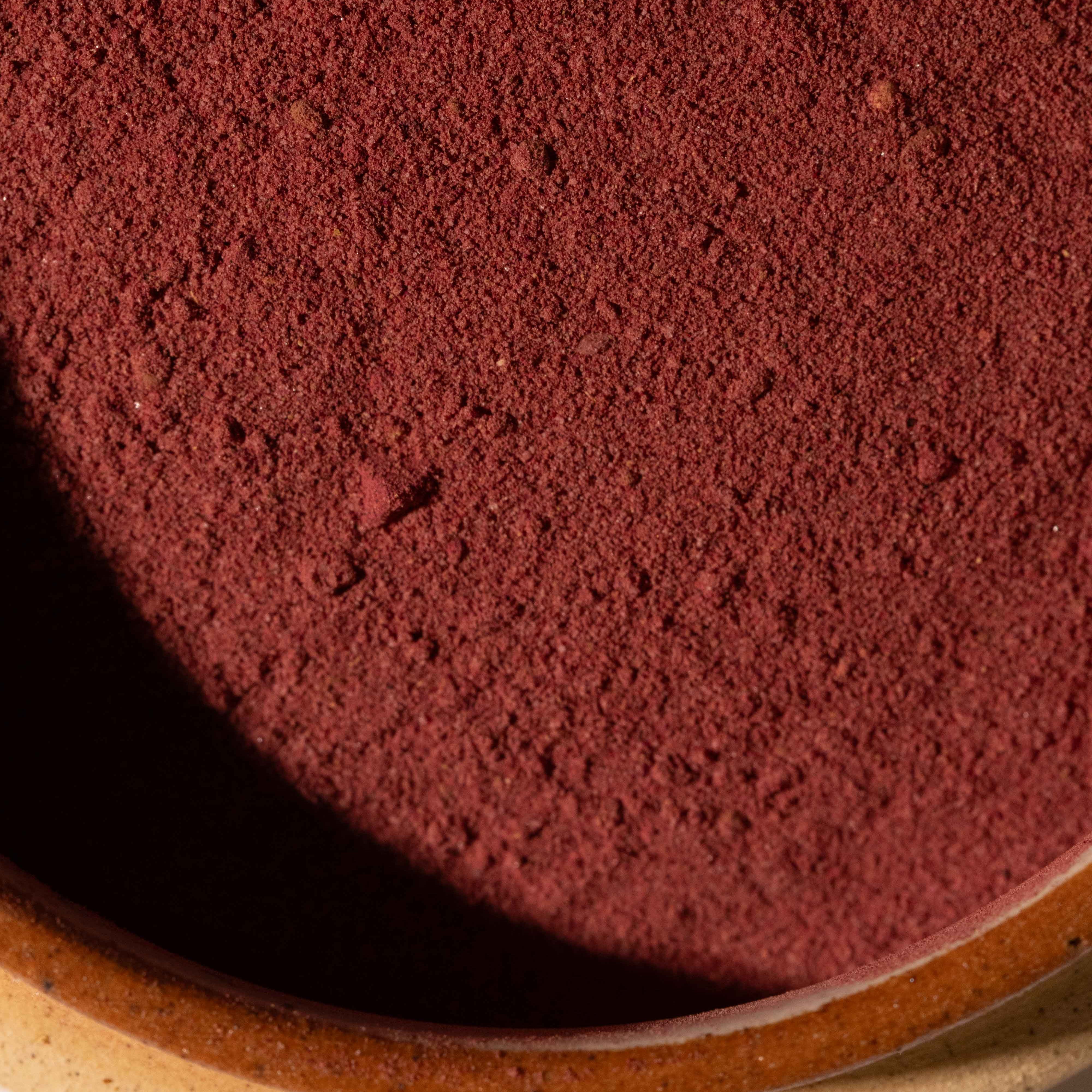 Beetroot Cacao Latte 250 Grs