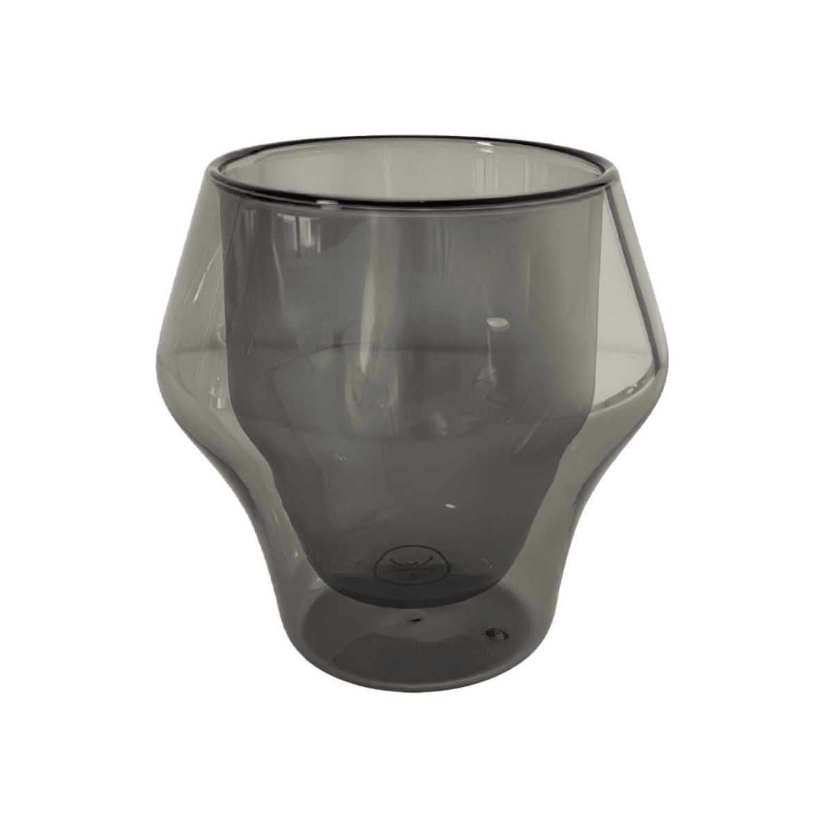 Taza Nova 250 Ml Smoke - Blackdrop Coffee