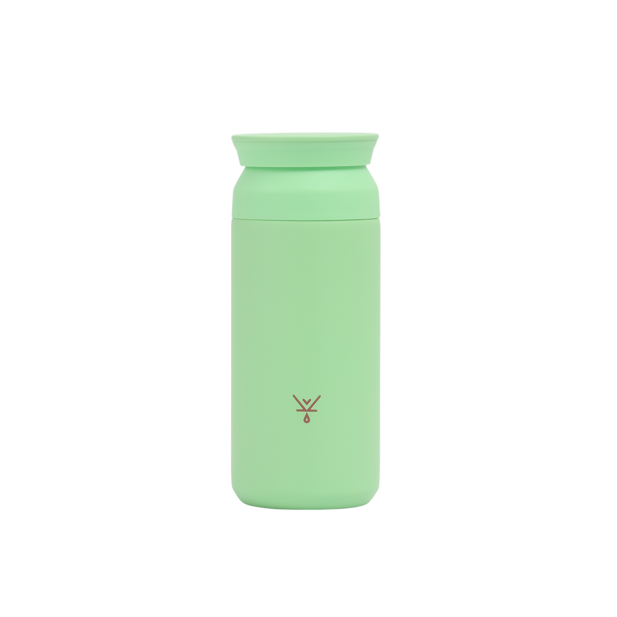Tumbler Verde Pistacho