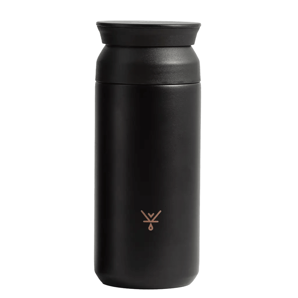 Tumbler Negro - Blackdrop Coffee