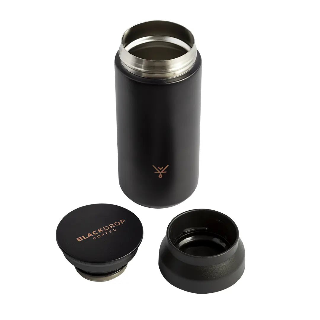 Tumbler Negro - Blackdrop Coffee