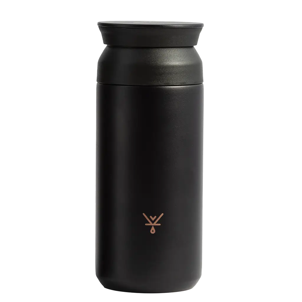 Tumbler Negro - Blackdrop