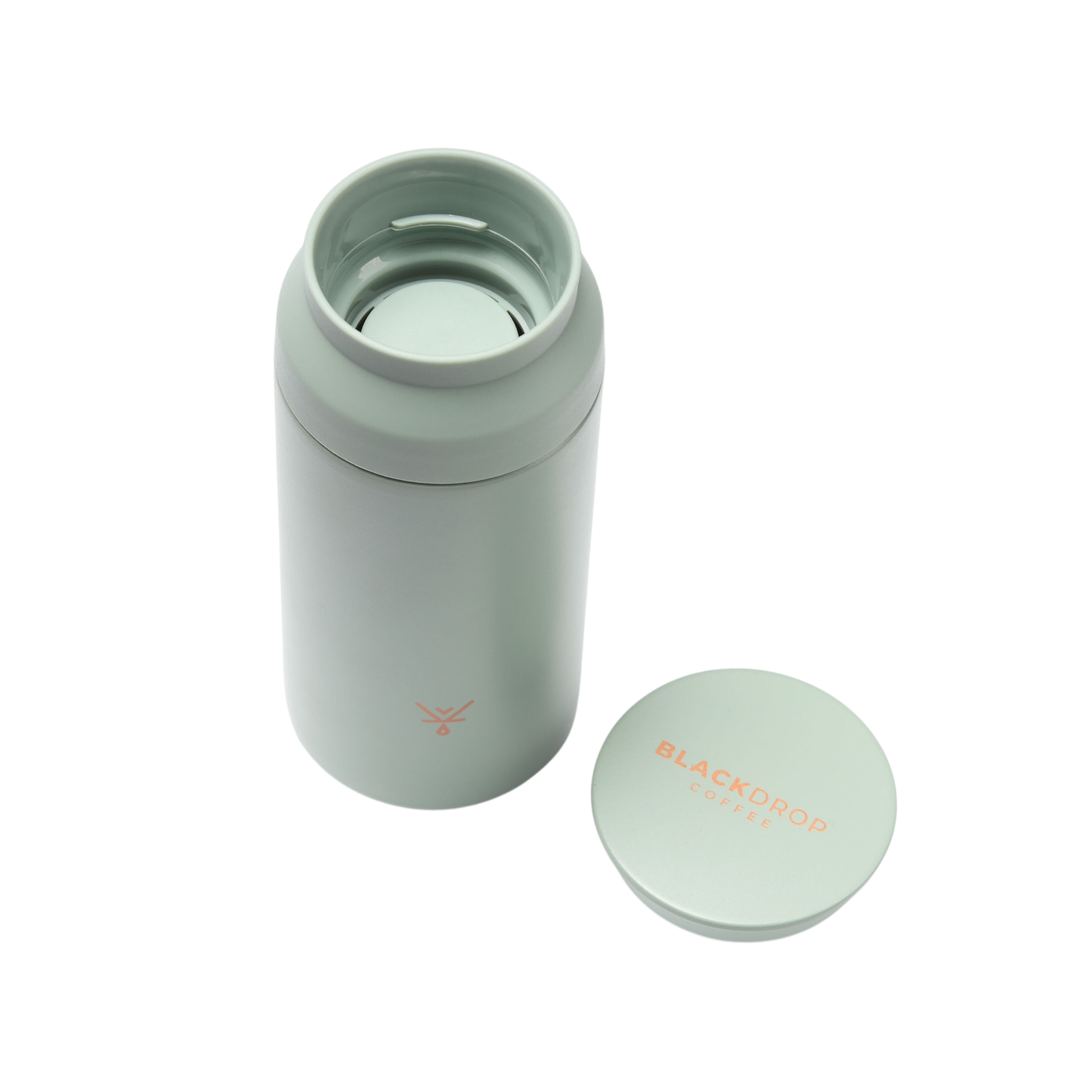 TUMBLER VERDE