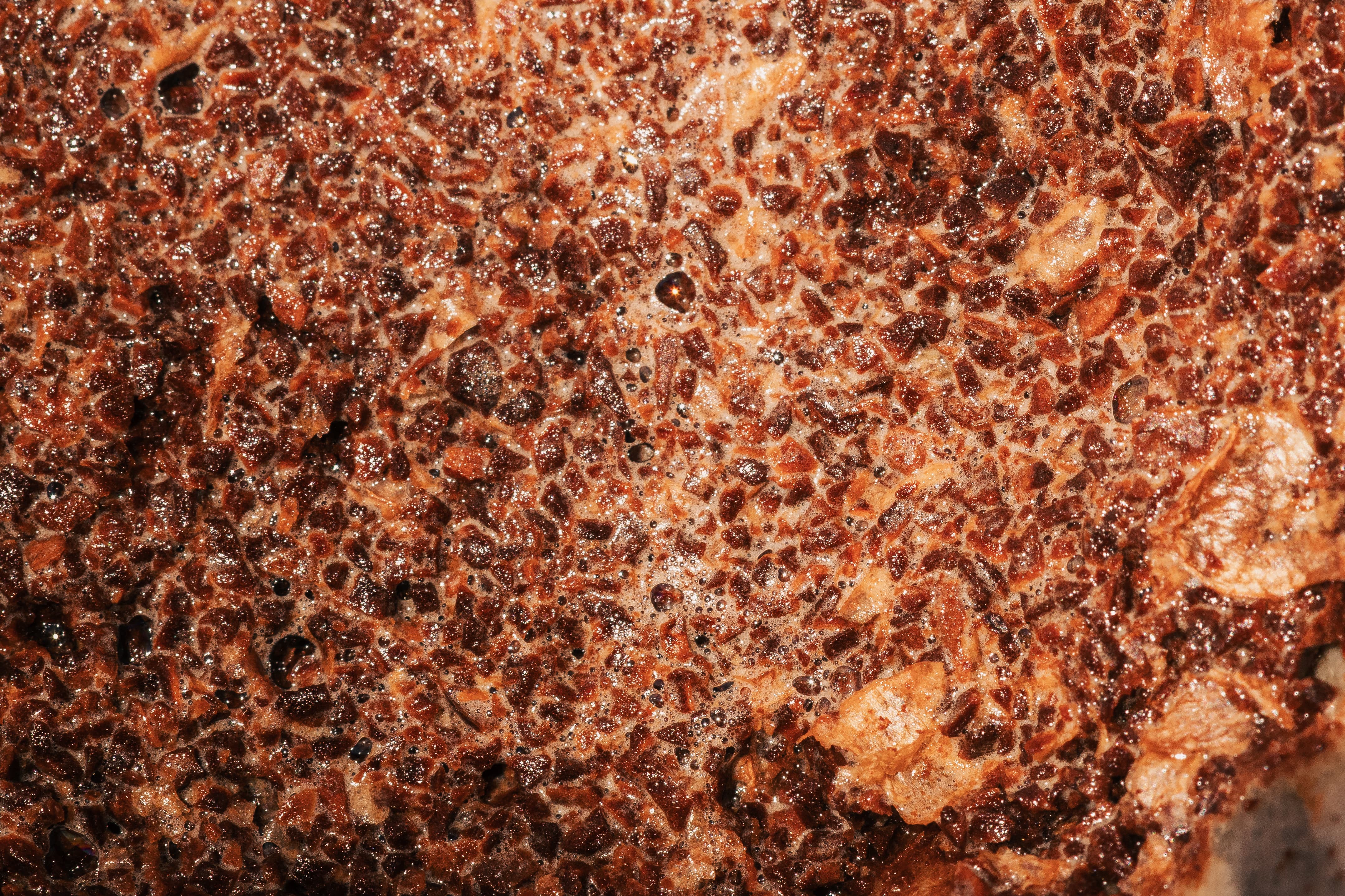 La molienda perfecta para prensa francesa