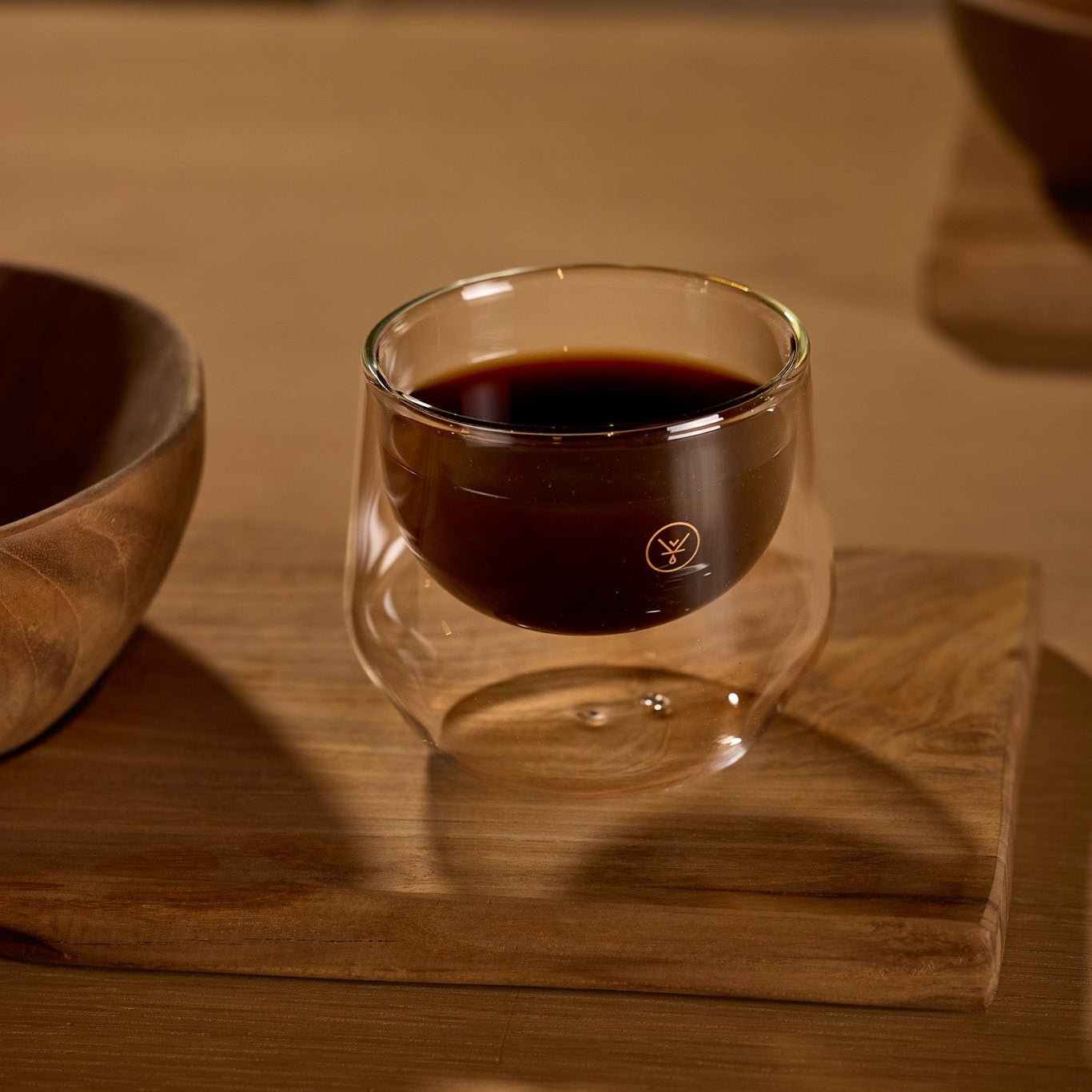 Drip coffee: qué es y por qué importa - Blackdrop Coffee