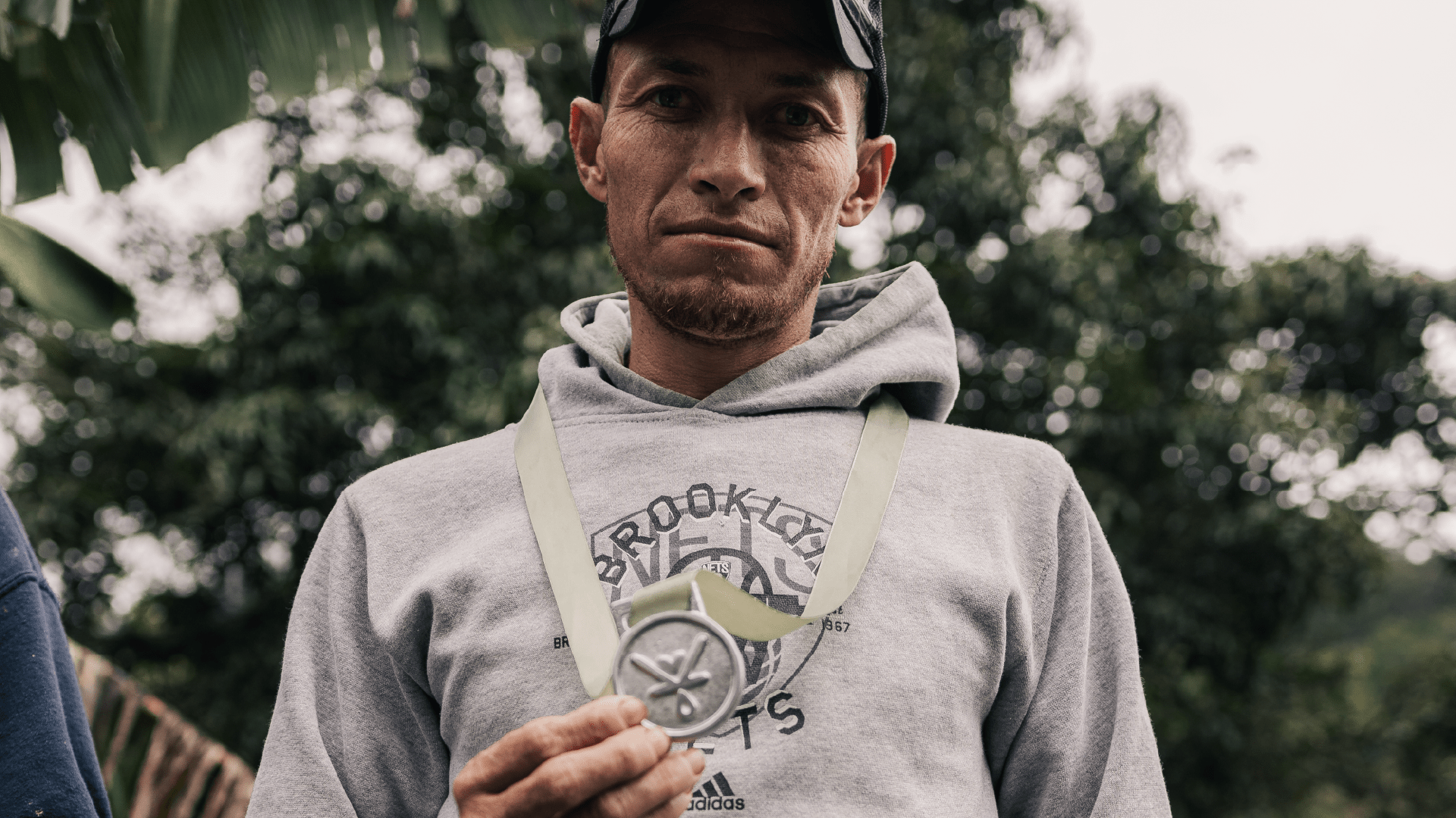 Un viaje con sentido: Honduras 2024 proyecto pioneros climaticos - Blackdrop Coffee