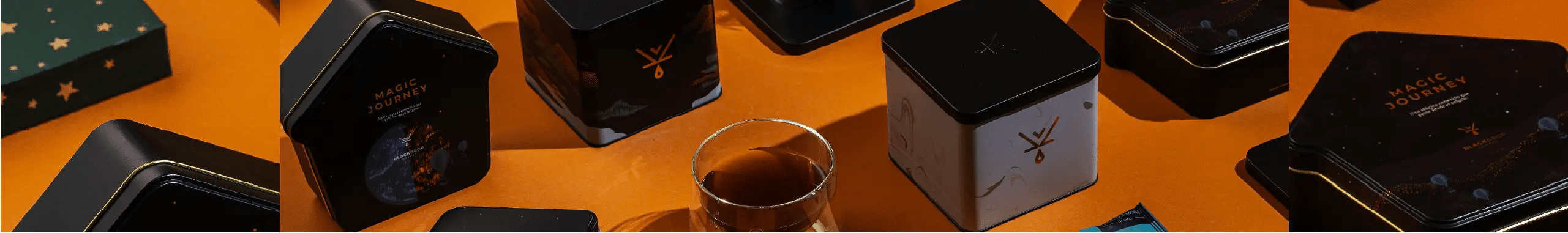 Coffee Christmas - Blackdrop Coffee