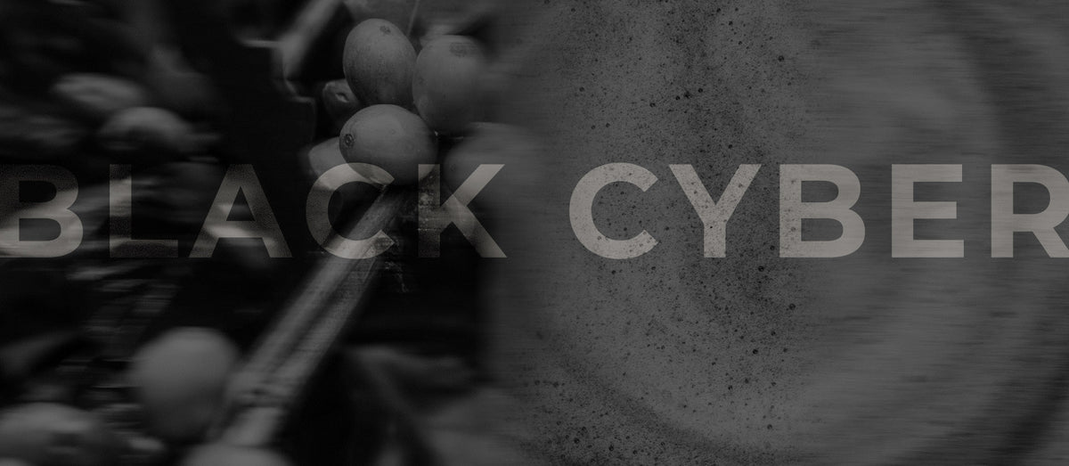 Cyber Coffee 2026