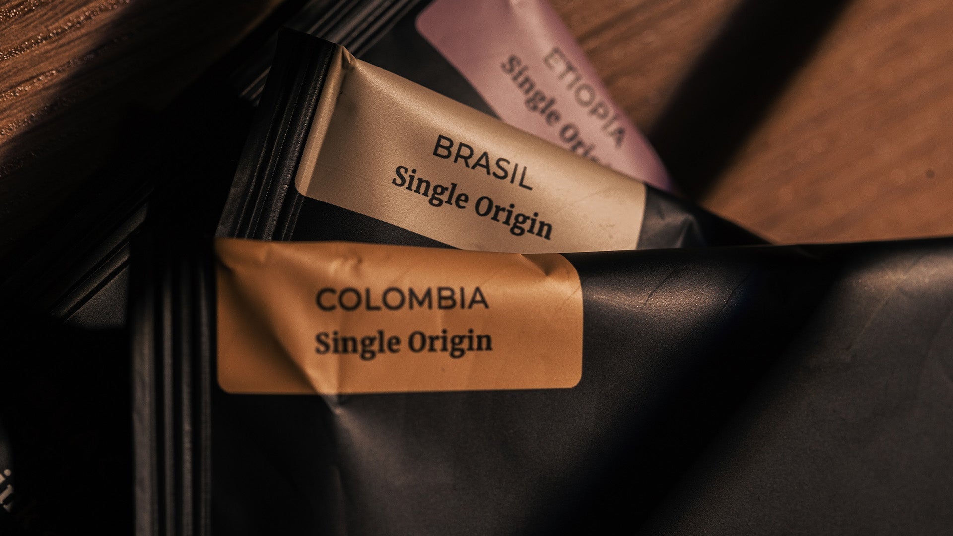 Regalos Drip Coffee - Blackdrop Coffee