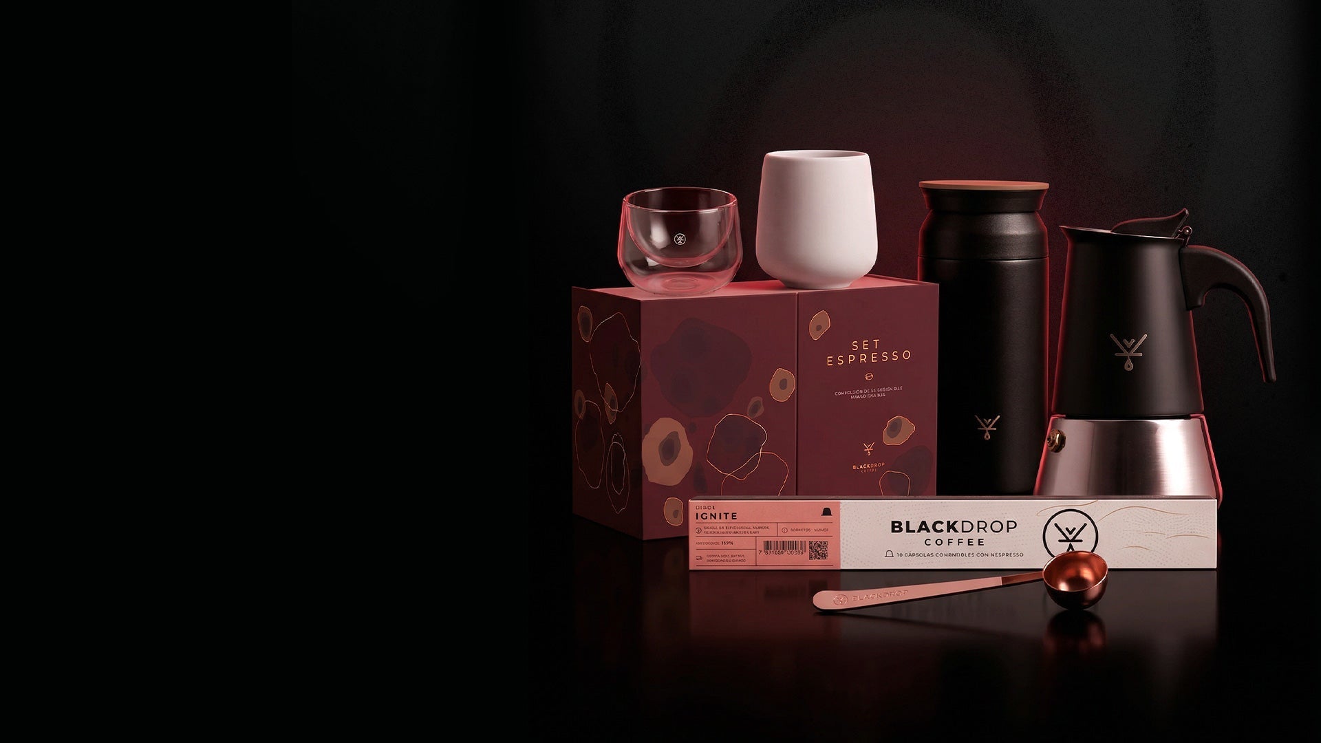 Sale Sale Sale // - Blackdrop Coffee