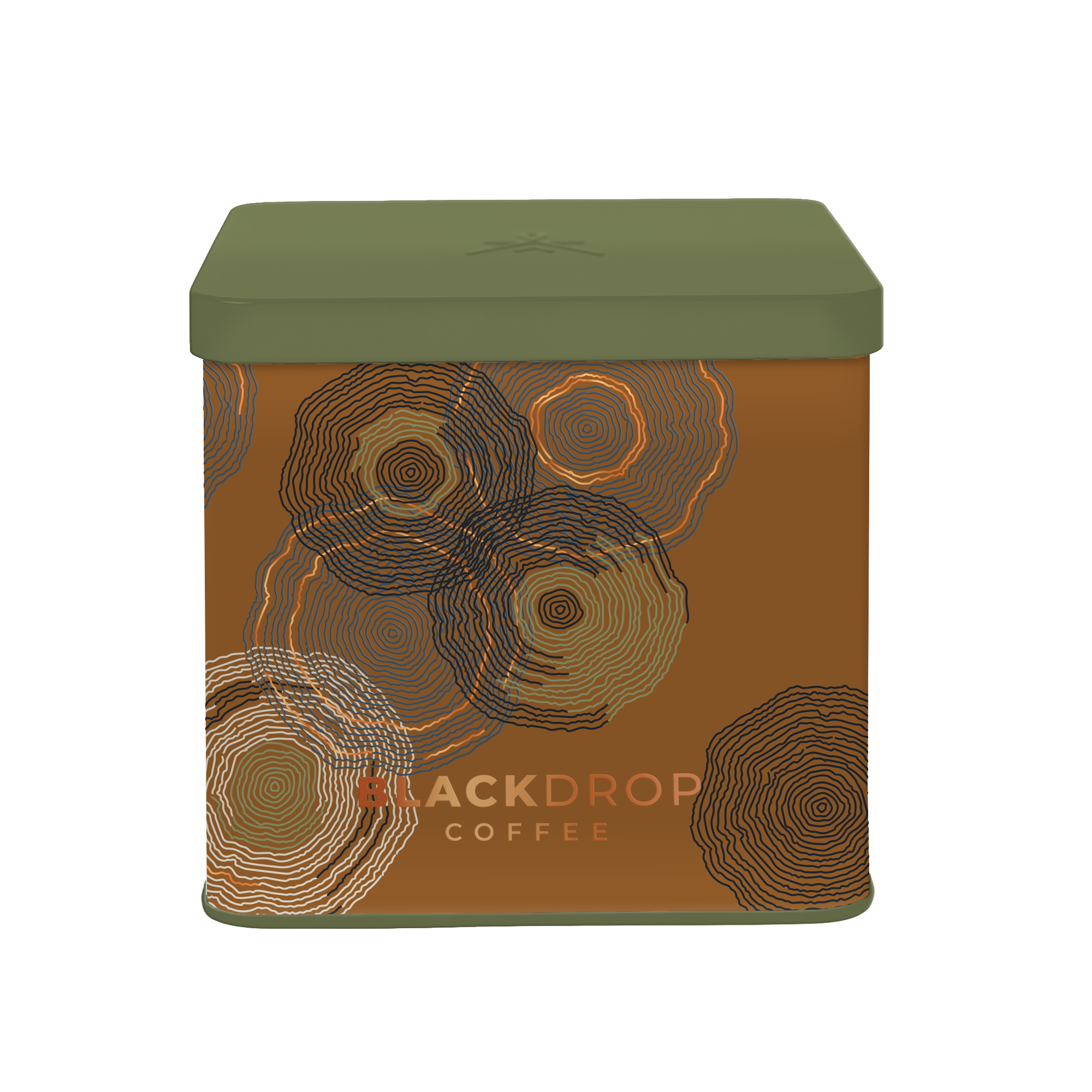 Caja 10 Drip Coffee Origenes