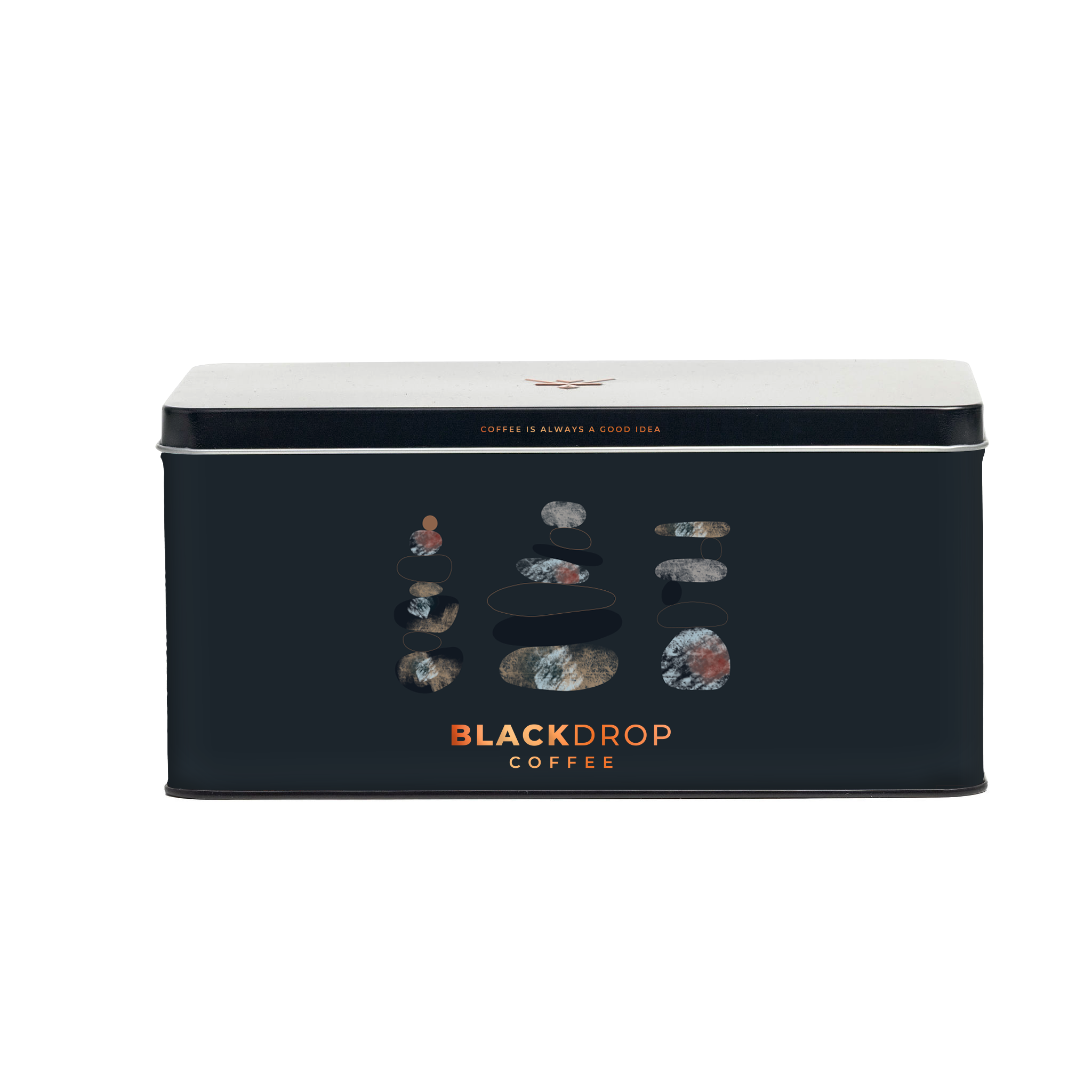 Caja 16 Drip Feliz Día Papá
