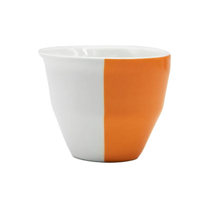 2-WayCup 240ml Orange