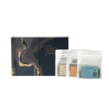 Pack 3 Doypacks Best Seller Grano