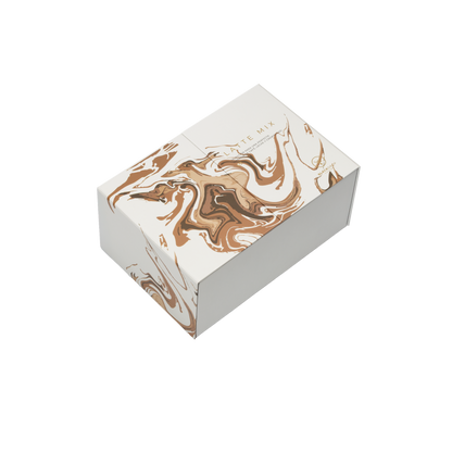Pack 3 Doypacks Latte Molido