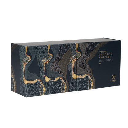 Pack 5 Doypacks Best Seller Molido