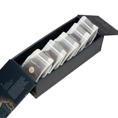 Pack 5 Doypacks Best Seller Grano