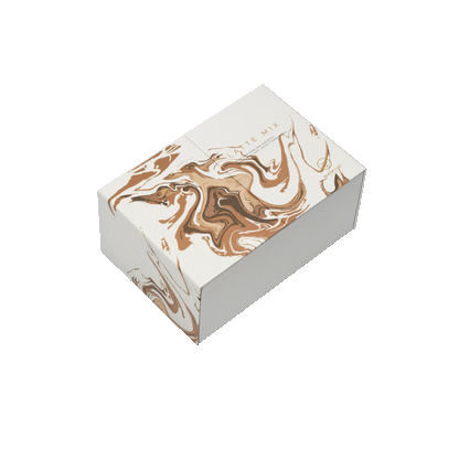 Pack 3 Doypacks Latte Grano