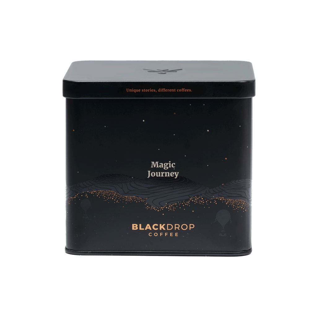 PACK 10 DRIP COFFEE MAGIC JOURNEY