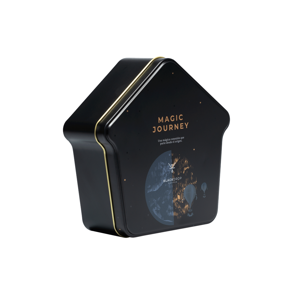 CASA NAVIDAD MAGIC JOURNEY DRIP COFFEE