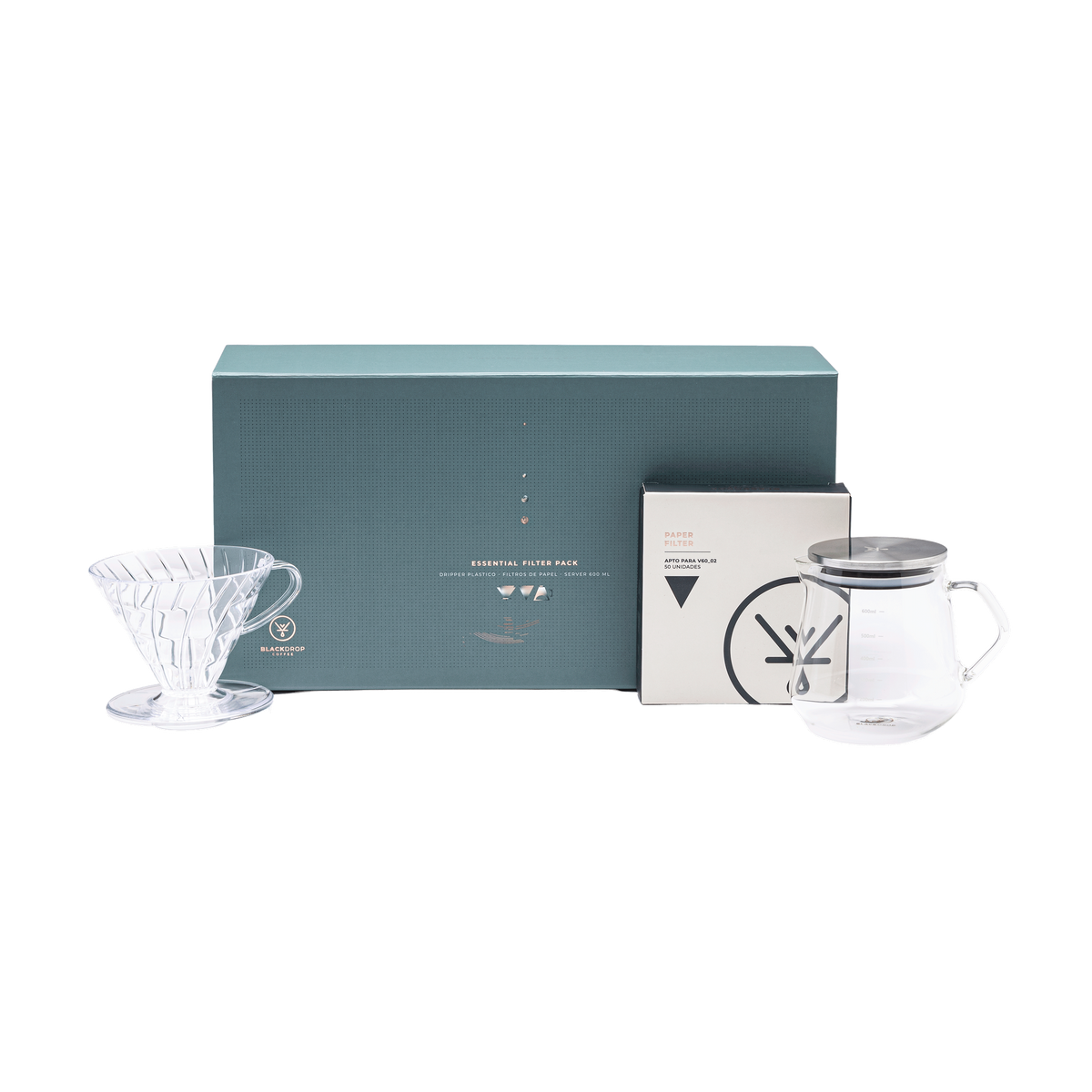 V60 Starter Pack