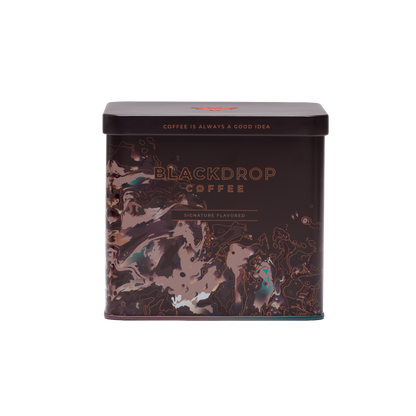 CAJA 10 DRIP FLAVORS 2026