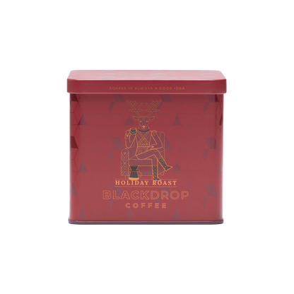 CAJA 10 DRIP NAVIDAD ROJO