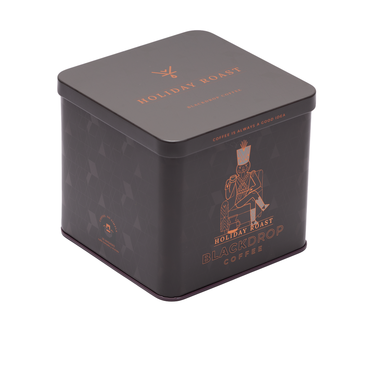 CAJA 10 DRIP NAVIDAD