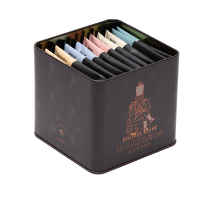 CAJA 10 DRIP NAVIDAD
