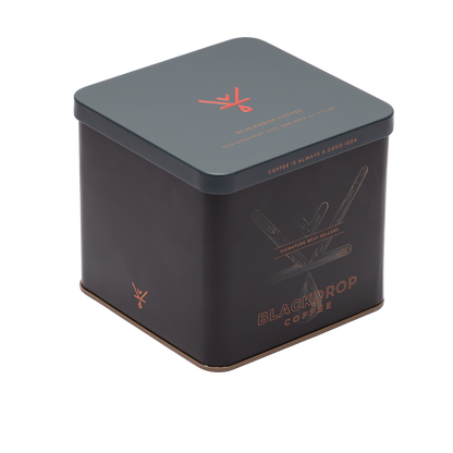 CAJA 10 DRIP BEST SELLER NEGRO