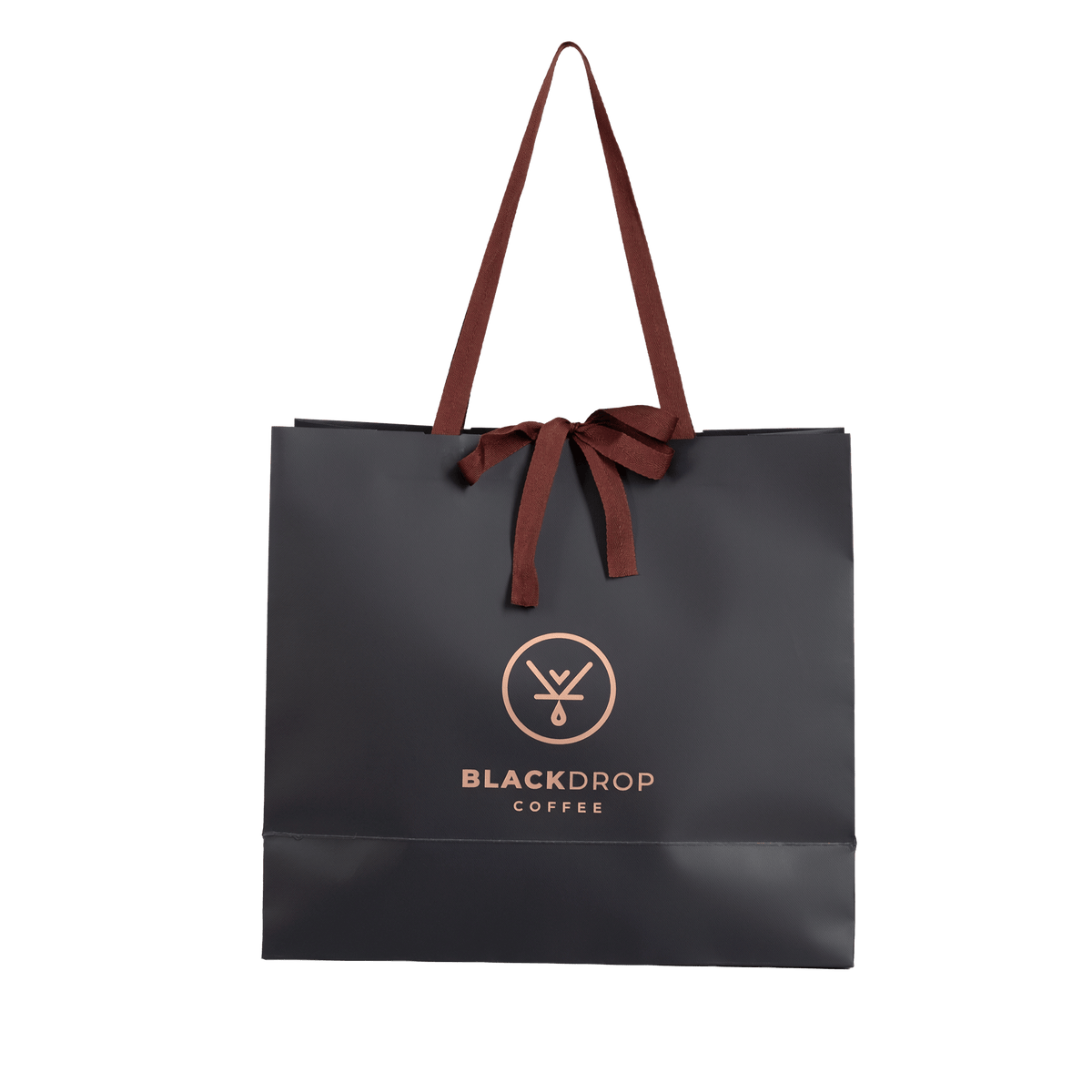 BOLSA DE COMPRA M 2026 - Blackdrop