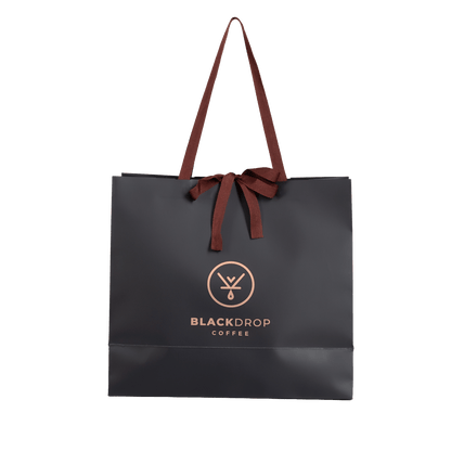 BOLSA DE COMPRA M 2026 - Blackdrop
