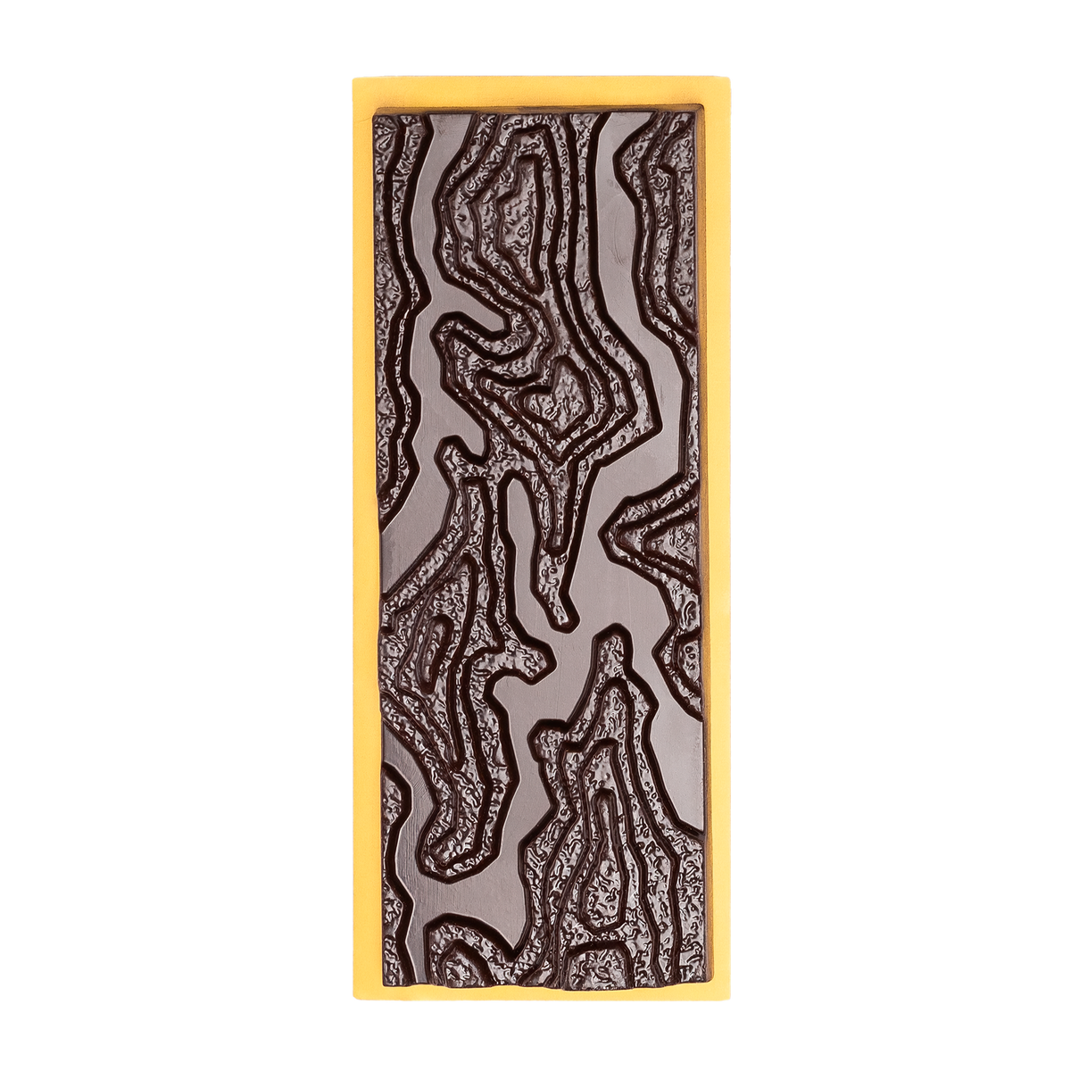 Barra de chocolate Cafe Feroz