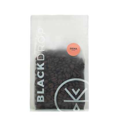 Café Siena - Blackdrop