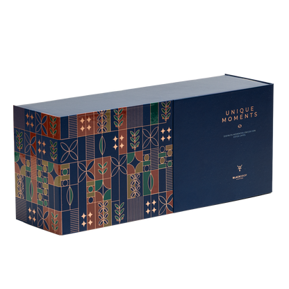 Pack 5 Doypacks Unique Moments Molido - Blackdrop