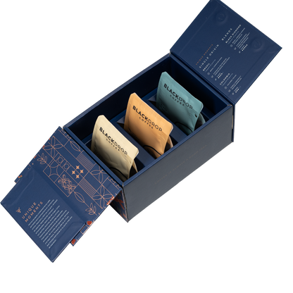 Pack 3 Doypacks Unique Moments Molido - Blackdrop