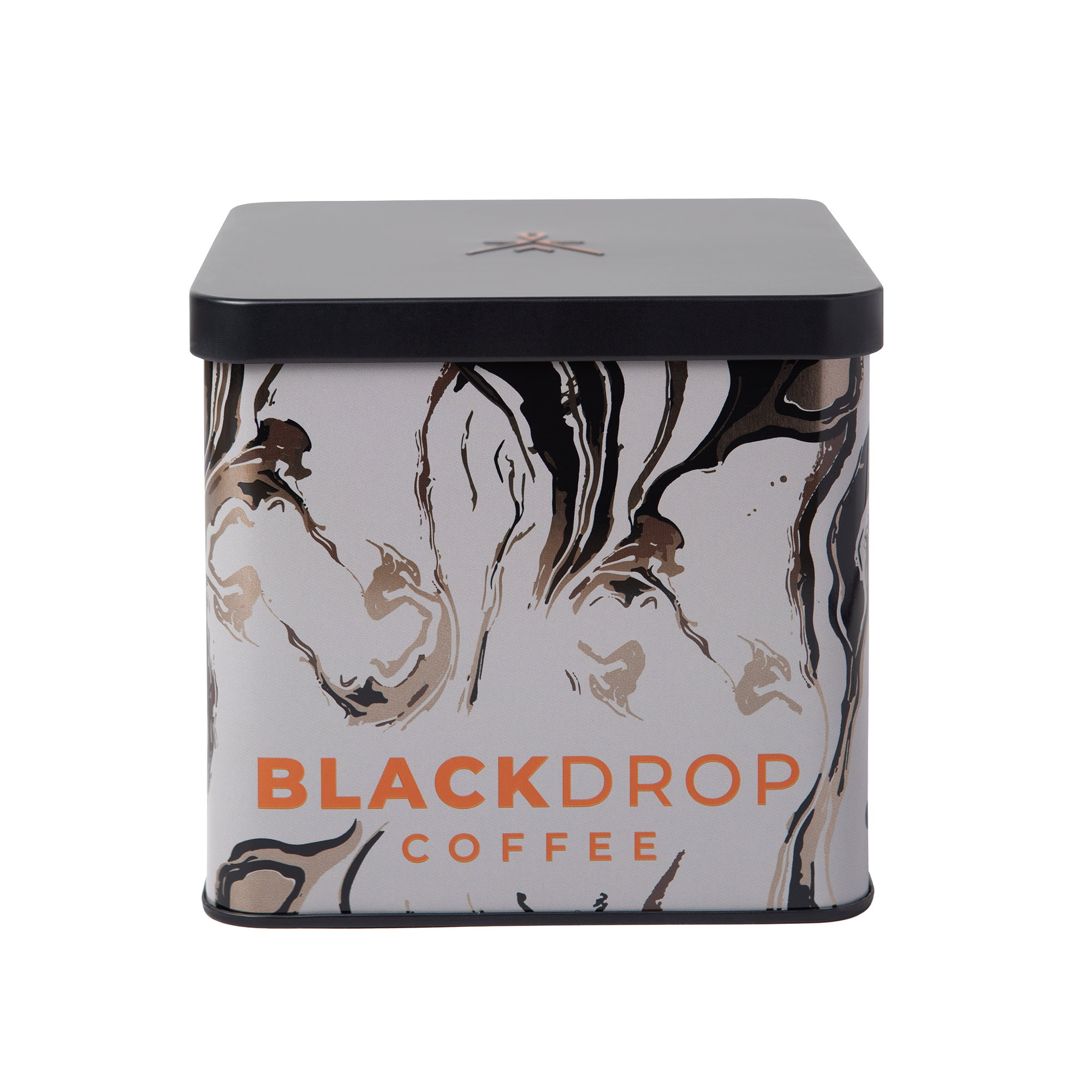Pack 10 drip coffee latte