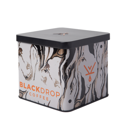 Pack 10 drip coffee latte