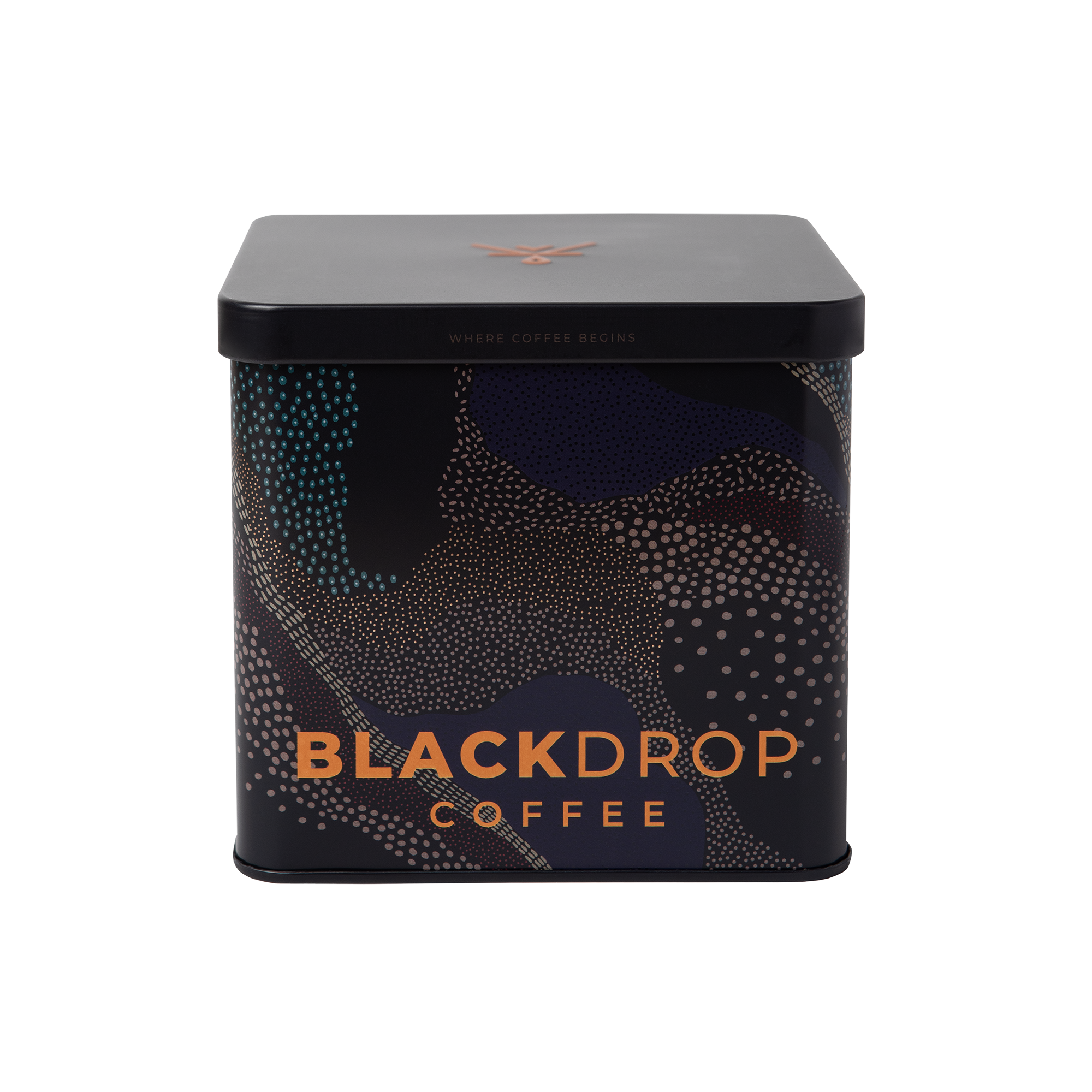 Caja 10 drip Origins