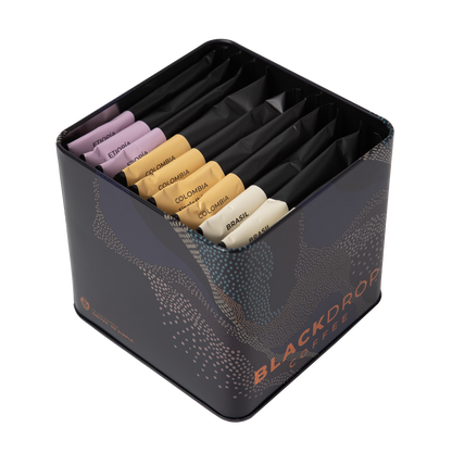 Caja 10 drip Origins