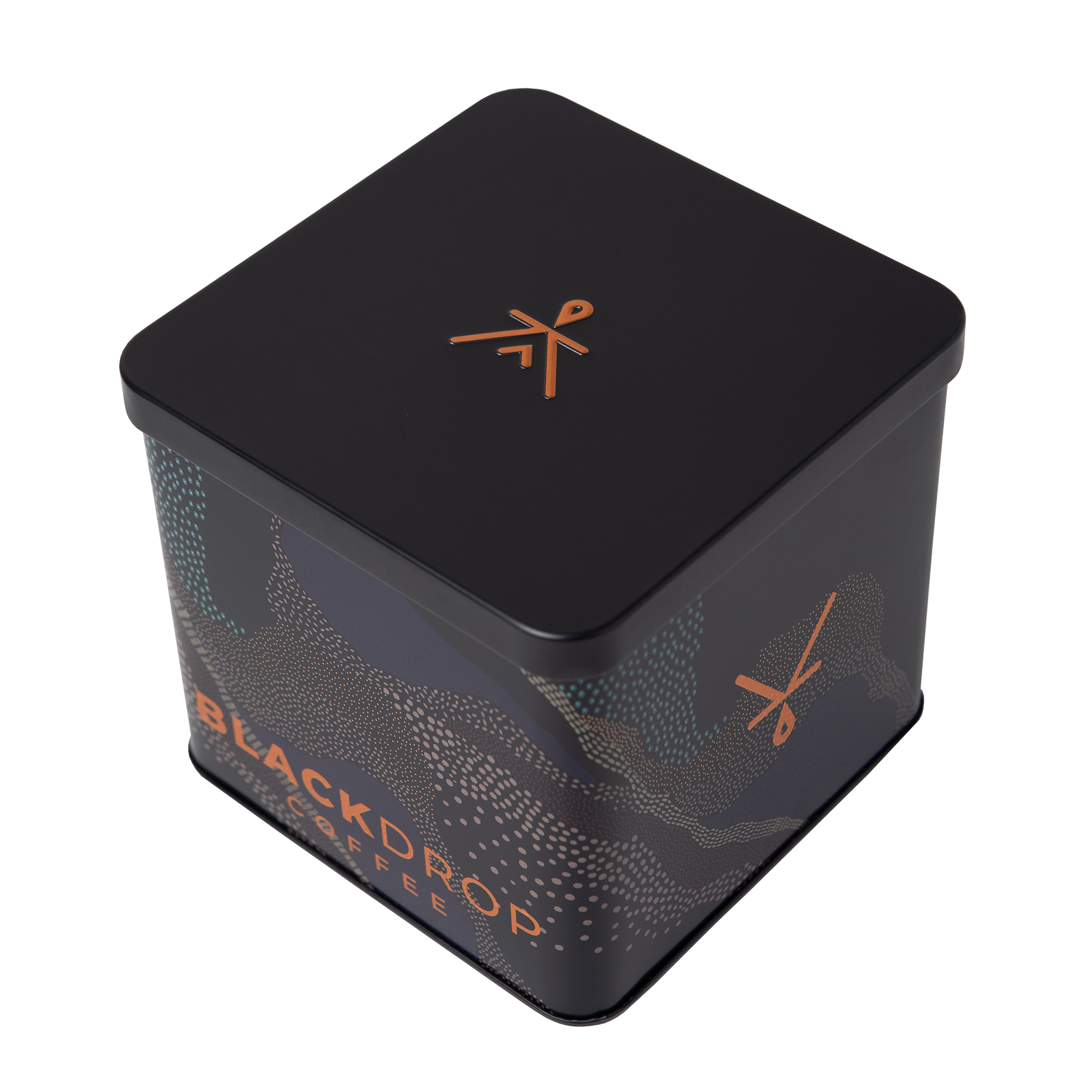 Caja 10 drip Origins