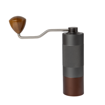 Molinillo Pro Titanio Cobre