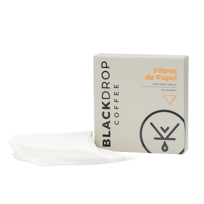 Filtros de papel
