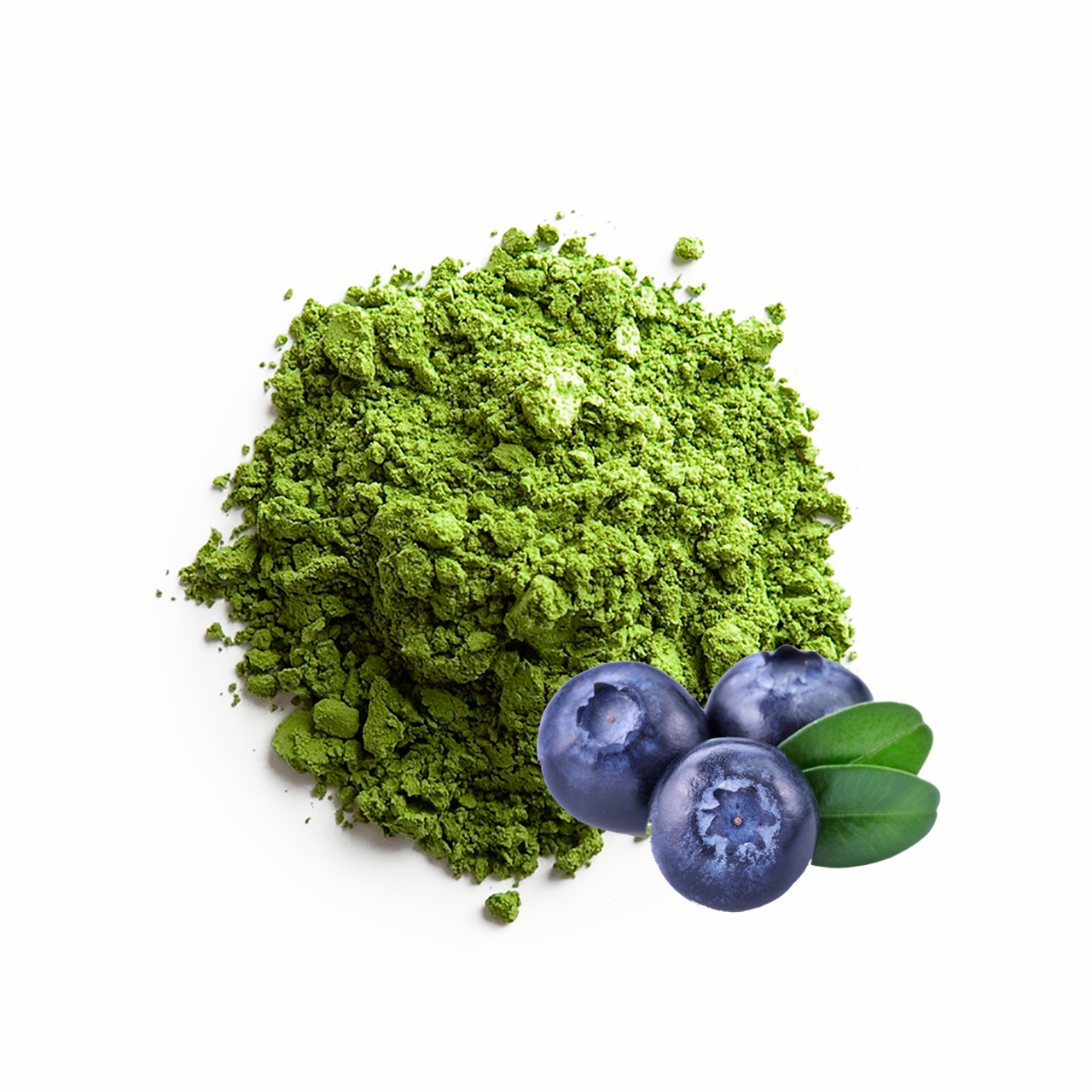 Matcha Arandano 35gr Adagio