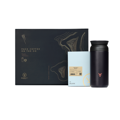 Pack Tumbler Negro Brasil