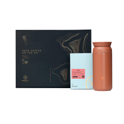 Pack Tumbler Mocha Mousse Siena