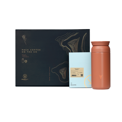 Pack Tumbler Mocha Mousse Brasil