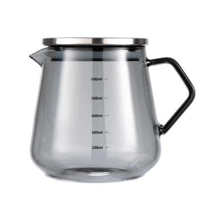 SERVER 600 ML Negro