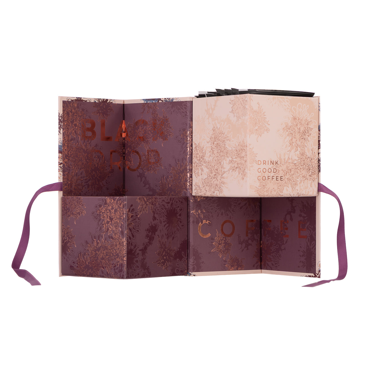 Pack Drip Coffee & Taza Geometrica A Daily Pause