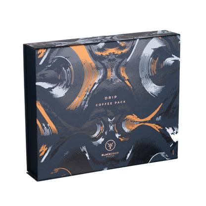CAJA IMAN 16 DRIP